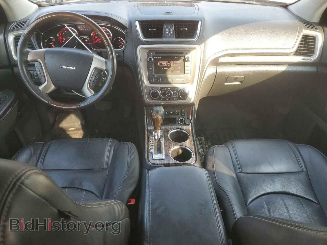 2013 GMC ACADIA DEN - VIN: 1GKKVTKD0DJ228502 - Photo 8