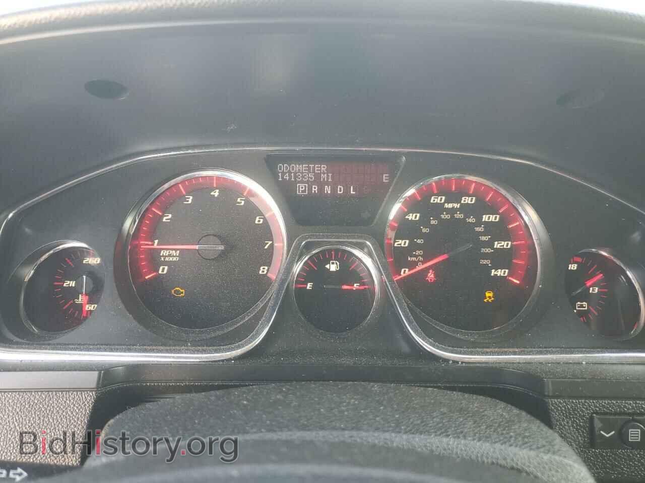 2013 GMC ACADIA DEN - VIN: 1GKKVTKD0DJ228502 - Photo 9