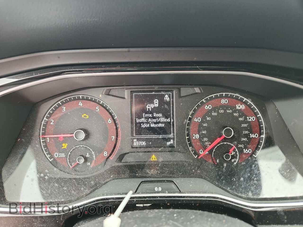 2019 VOLKSWAGEN JETTA - VIN: 3VWC57BU5KM079816 - Фото 9