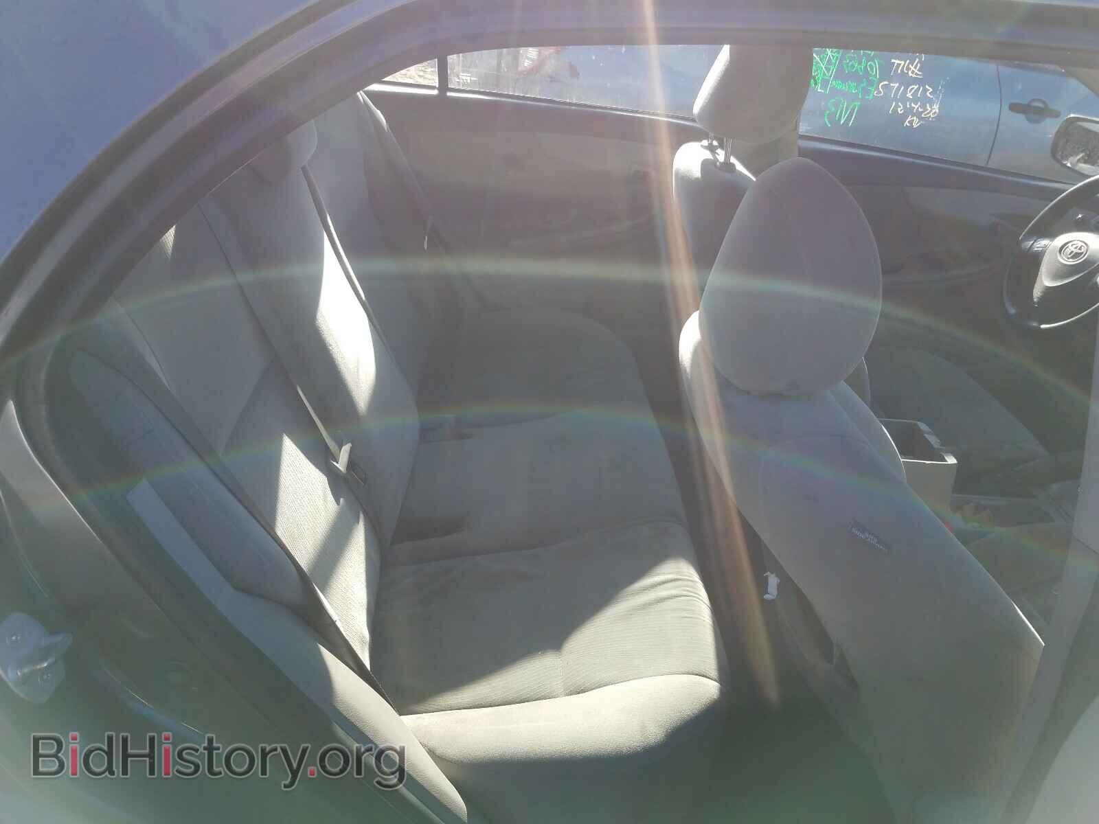 2013 TOYOTA COROLLA - VIN: 2T1BU4EE0DC930730 - Photo 6
