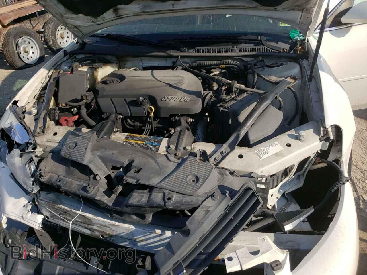2009 CHEVROLET IMPALA - VIN: 2G1WT57K591111238 - Фото 7