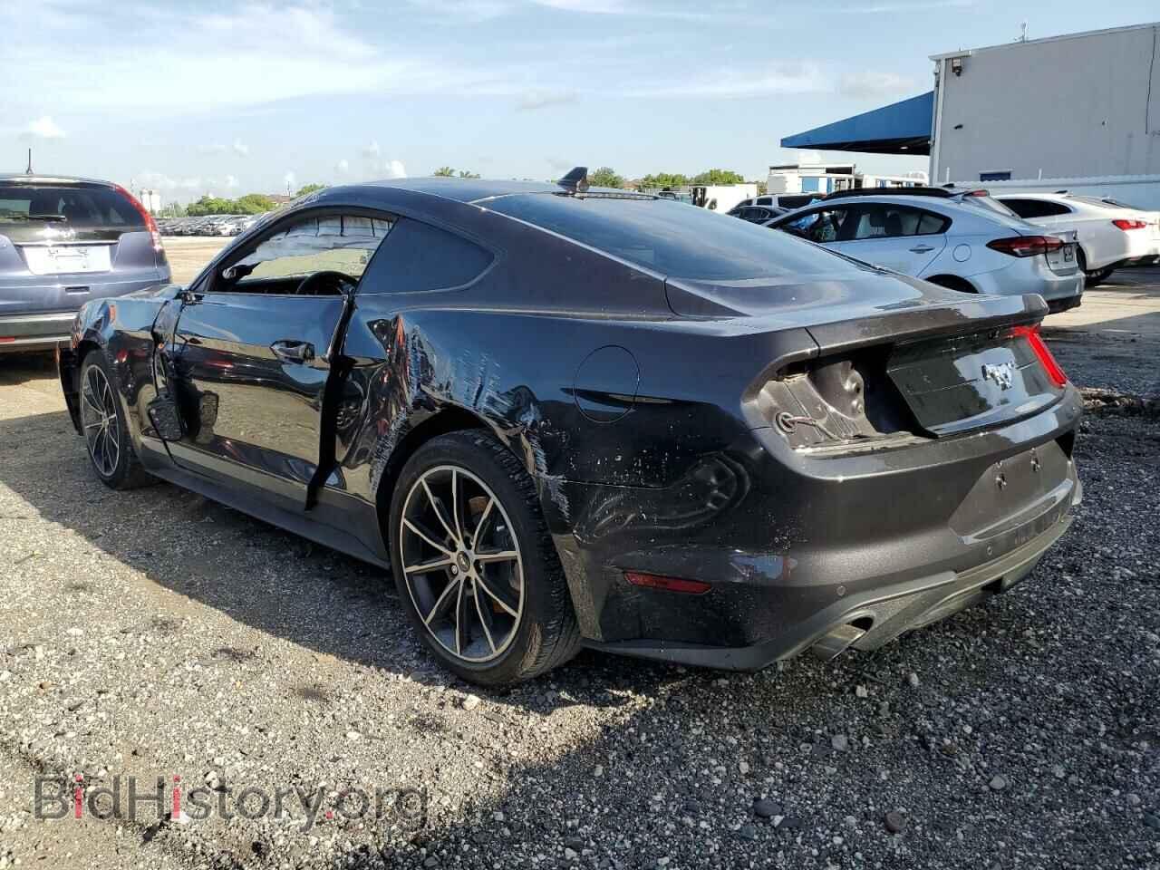 2022 FORD ALL Models - VIN: 1FA6P8THXN5147285 - Фото 2