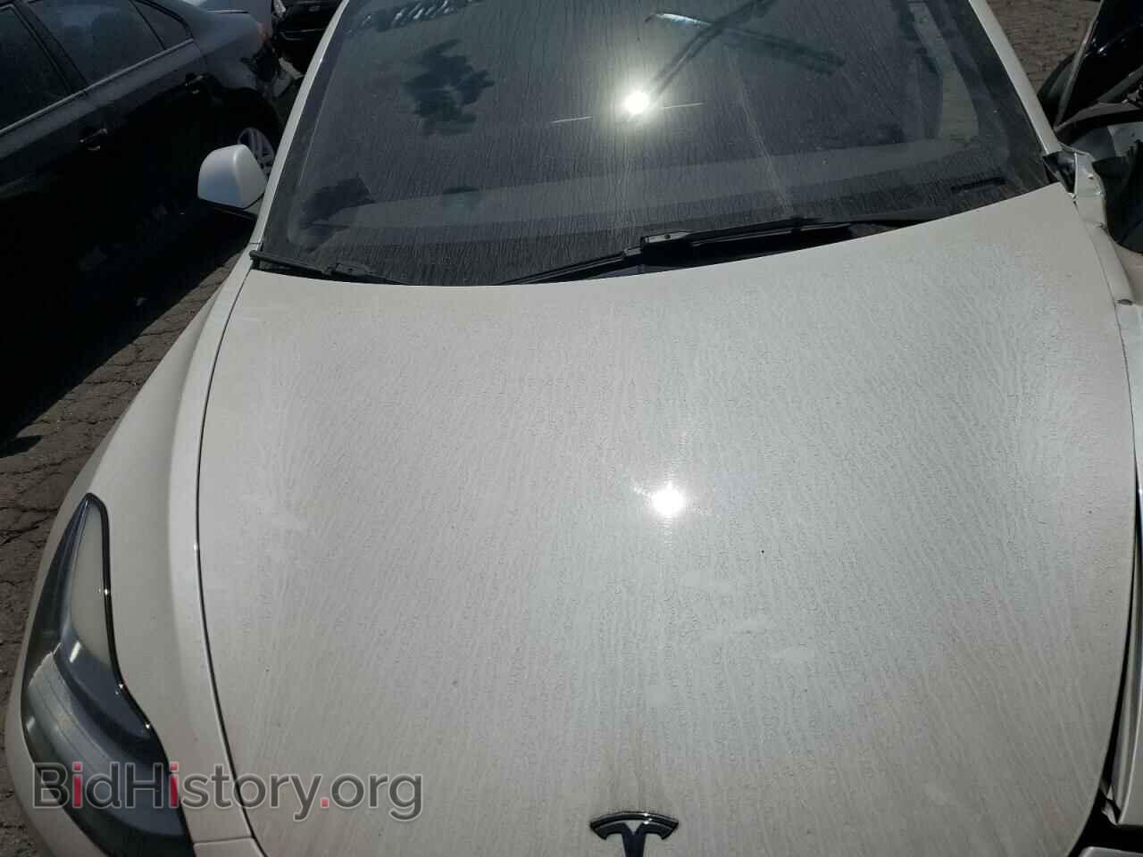 2022 TESLA MODEL 3 - VIN: 5YJ3E1EA7NF242556 - Photo 11