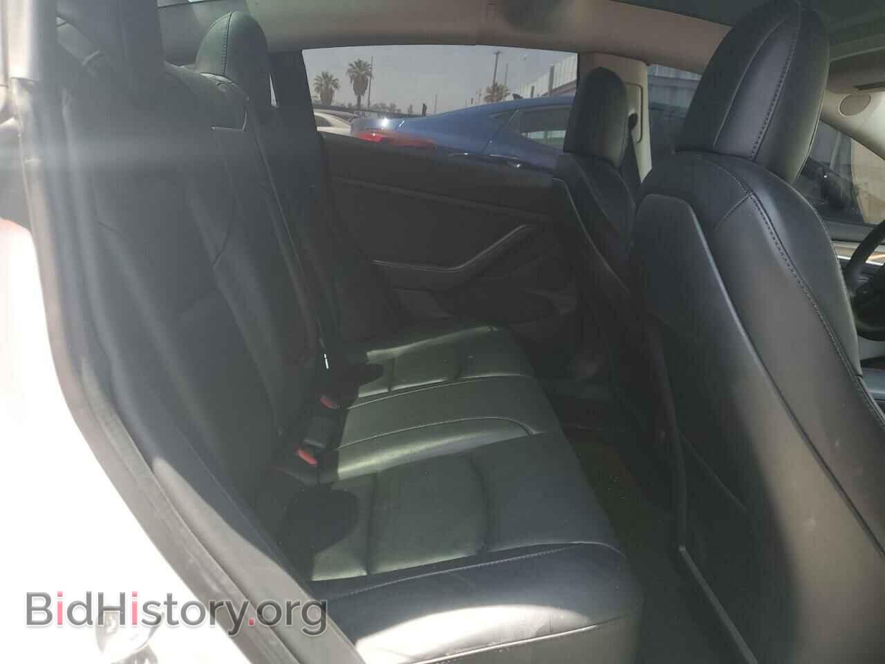2022 TESLA MODEL 3 - VIN: 5YJ3E1EA7NF242556 - Photo 10