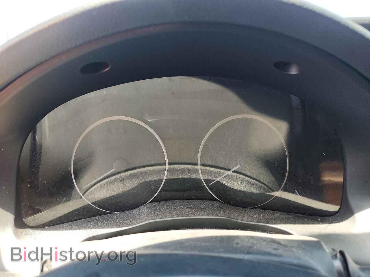 2013 LEXUS ES350 - VIN: JTHBK1GG2D2073987 - Photo 9