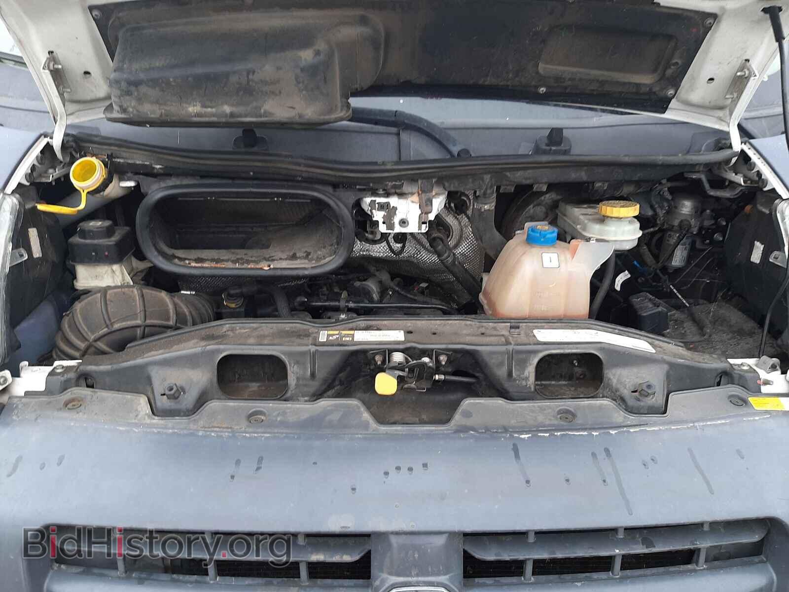 2015 RAM PROMASTER - VIN: 3C6TRVAG1FE515169 - Photo 7