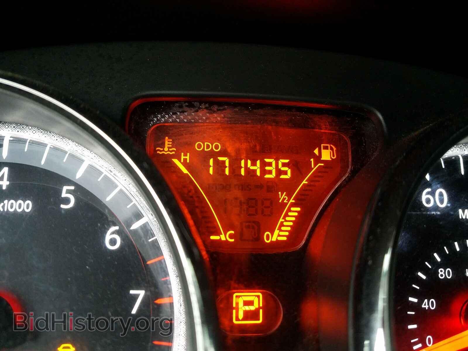 2016 NISSAN VERSA - VIN: 3N1CE2CP2GL350894 - Photo 8
