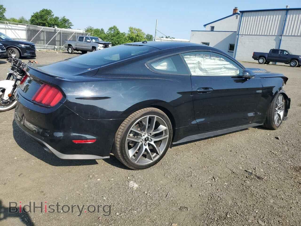 2016 FORD ALL Models - VIN: 1FA6P8TH9G5263886 - Фото 3