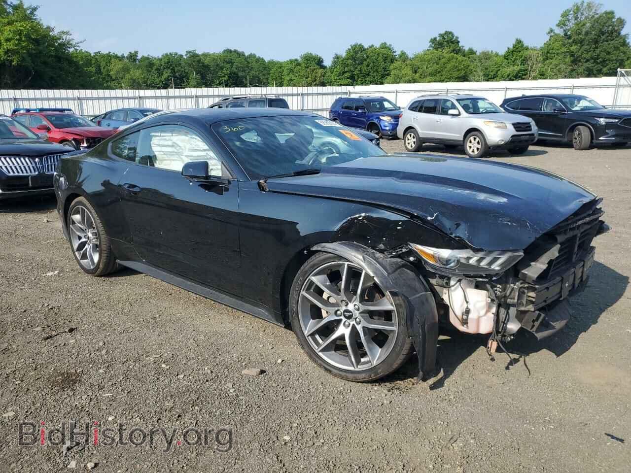 2016 FORD ALL Models - VIN: 1FA6P8TH9G5263886 - Фото 4