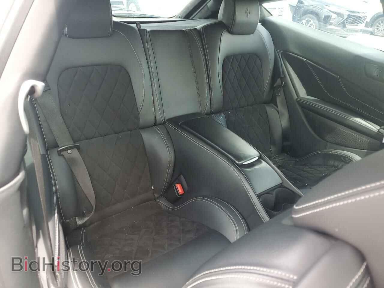 2014 FERRARI FF - VIN: ZFF73SKA8E0196267 - Photo 10