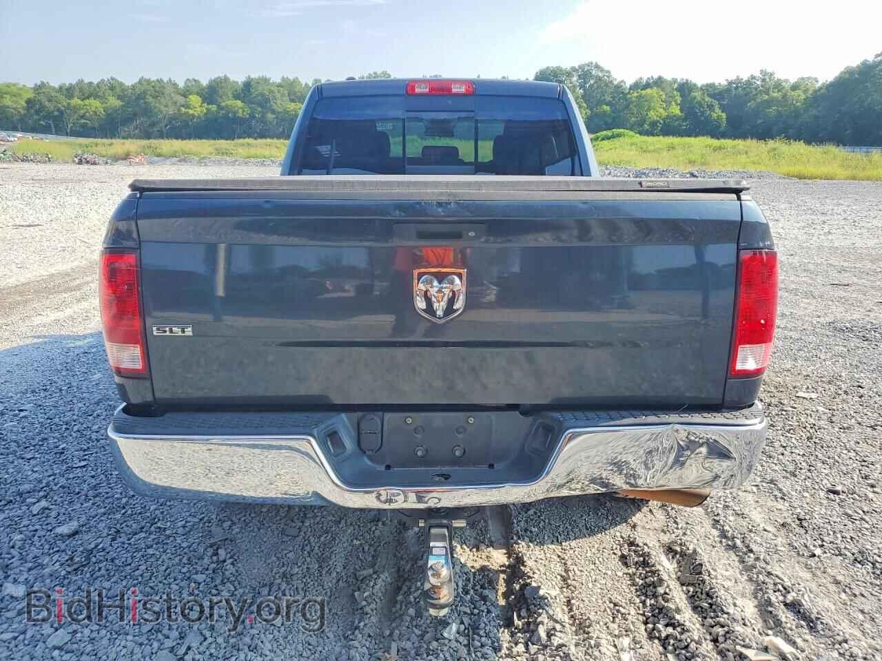 2017 RAM 1500 - VIN: 1C6RR6GT5HS576528 - Photo 5