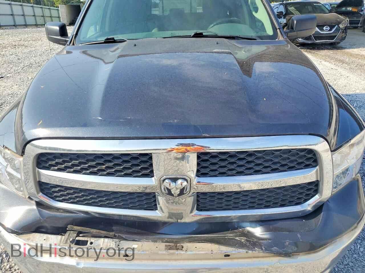 2017 RAM 1500 - VIN: 1C6RR6GT5HS576528 - Photo 9