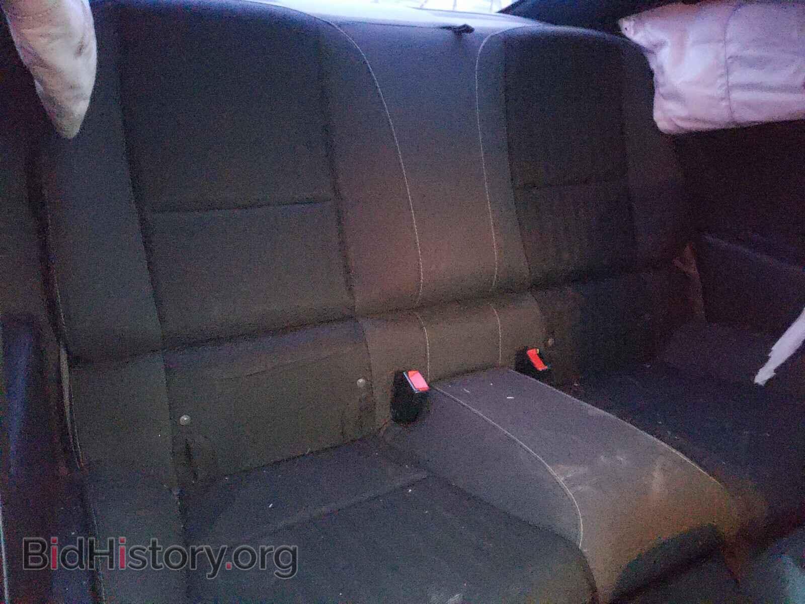 2014 CHEVROLET CAMARO - VIN: 2G1FE1E30E9190263 - Фото 6