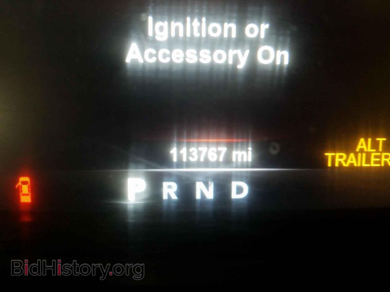 2018 RAM 3500 - VIN: 3C63RRJL6JG312392 - Фото 8