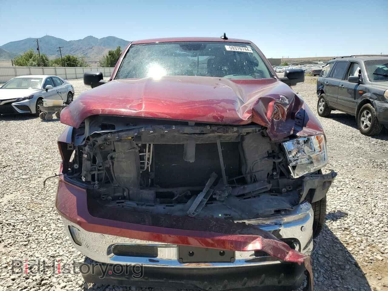 2016 DODGE RAM 1500 - VIN: 3C6RR7LT4GG246297 - Photo 5