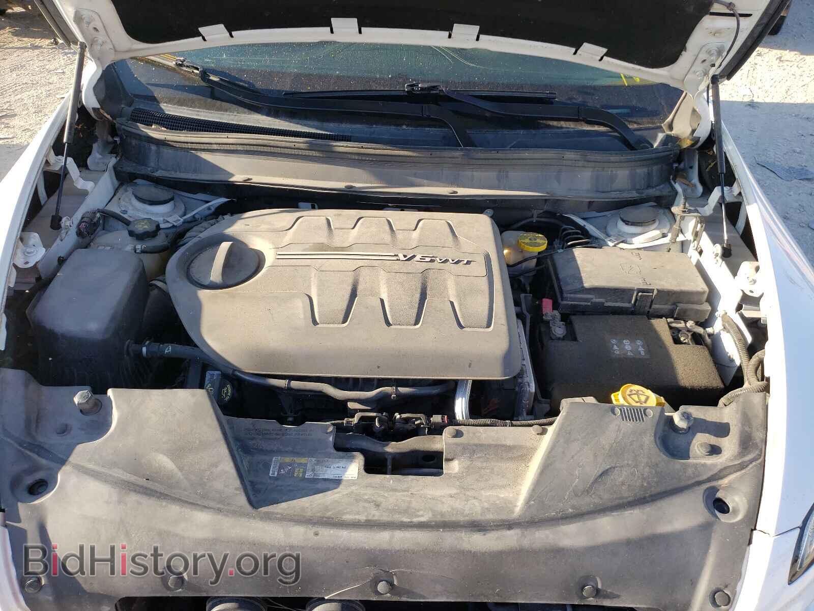 2015 JEEP CHEROKEE - VIN: 1C4PJMCS8FW787348 - Фото 7