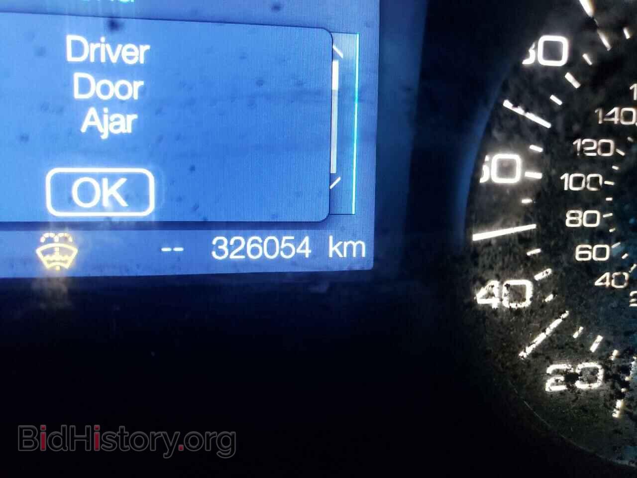 2011 FORD EDGE - VIN: 2FMDK3GC6BBB66775 - Фото 8
