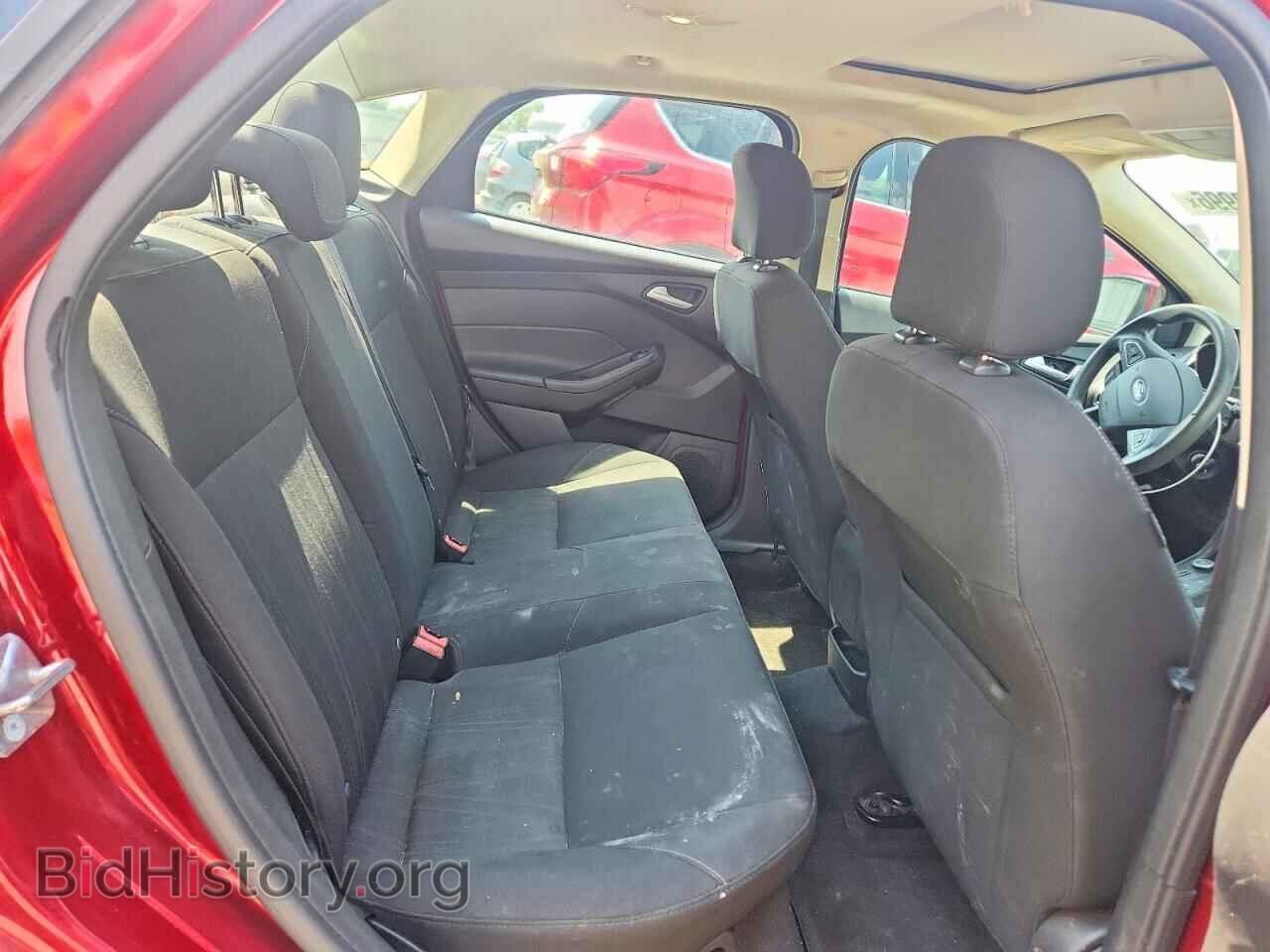 2015 FORD FOCUS - VIN: 1FADP3F21FL353237 - Фото 10