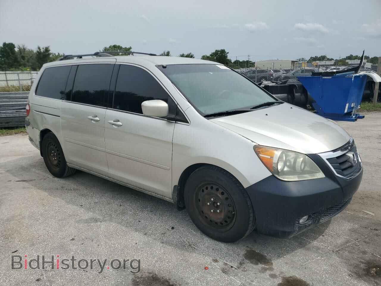 2008 HONDA All Models - VIN: 5FNRL38278B080769 - Фото 4