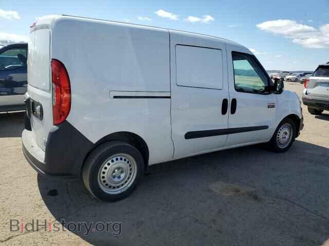 2020 RAM All Models - VIN: ZFBHRFAB5L6P27778 - Фото 3
