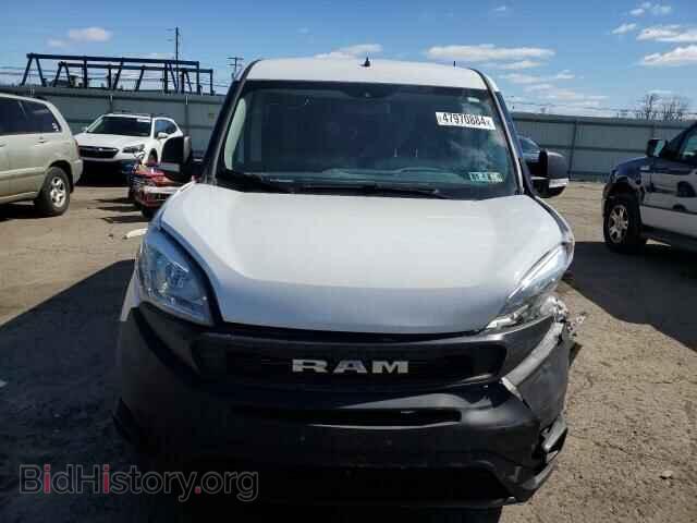 2020 RAM All Models - VIN: ZFBHRFAB5L6P27778 - Фото 5