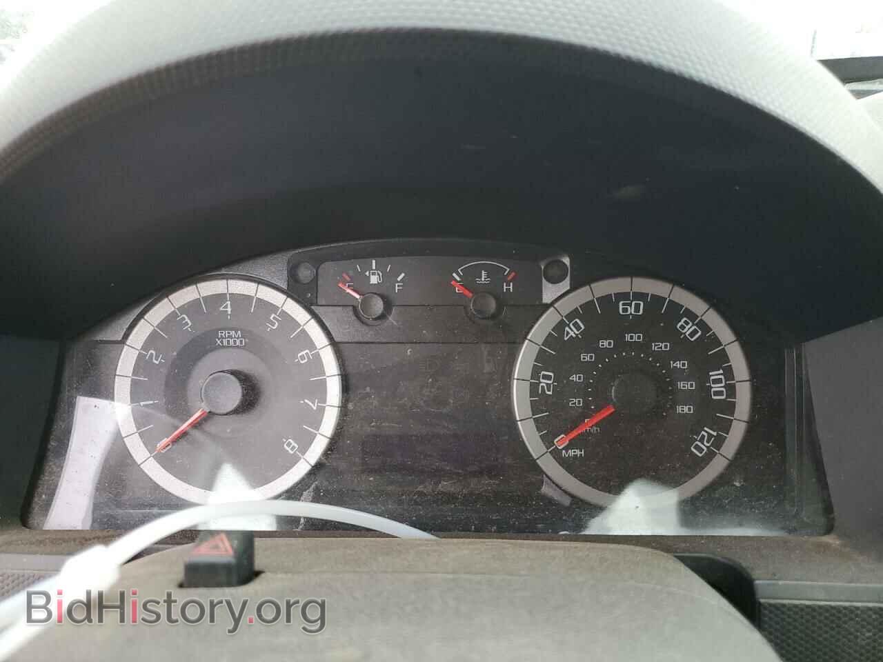 2012 FORD ESCAPE - VIN: 1FMCU0EG5CKC47154 - Фото 9