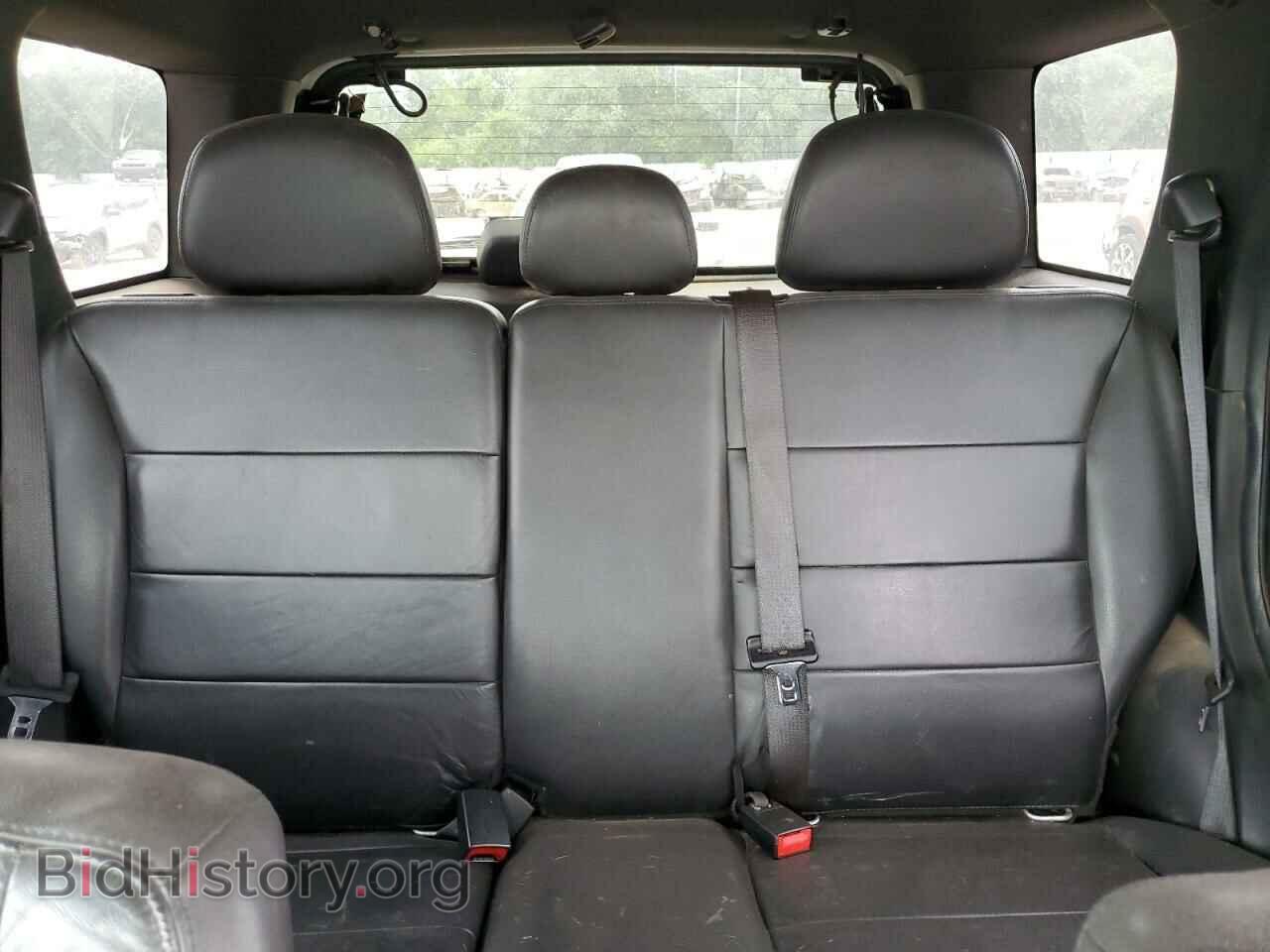 2012 FORD ESCAPE - VIN: 1FMCU0EG5CKC47154 - Фото 10