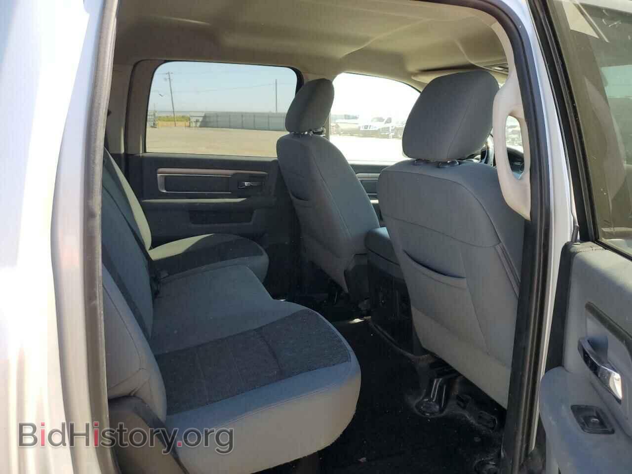 2013 RAM 1500 - VIN: 1C6RR7LTXDS516914 - Фото 10