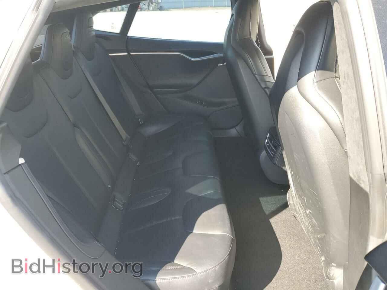 2016 TESLA MODEL S - VIN: 5YJSA1E14GF148273 - Photo 10