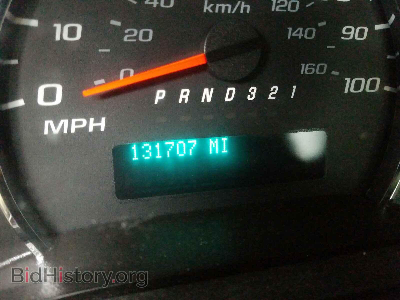 2014 CHEVROLET EXPRESS - VIN: 1GCSGAFX4E1102093 - Фото 8