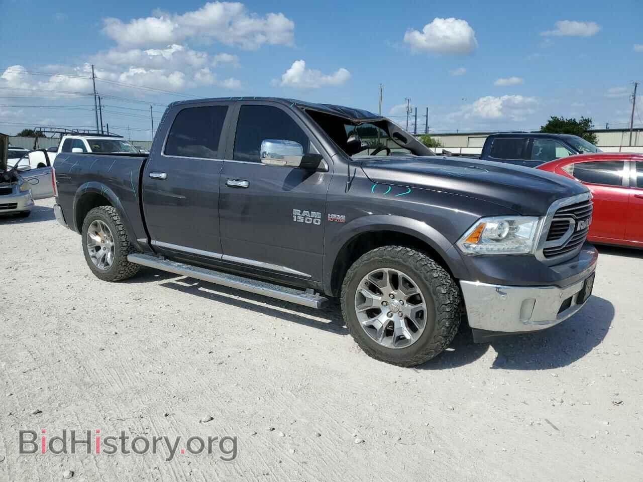 2017 RAM 1500 - VIN: 1C6RR6PT3HS615620 - Фото 4