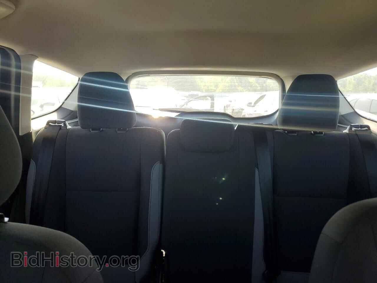 2014 Ford ESCAPE (VIN 1FMCU0F72EUB06306) — photo 10 of 15