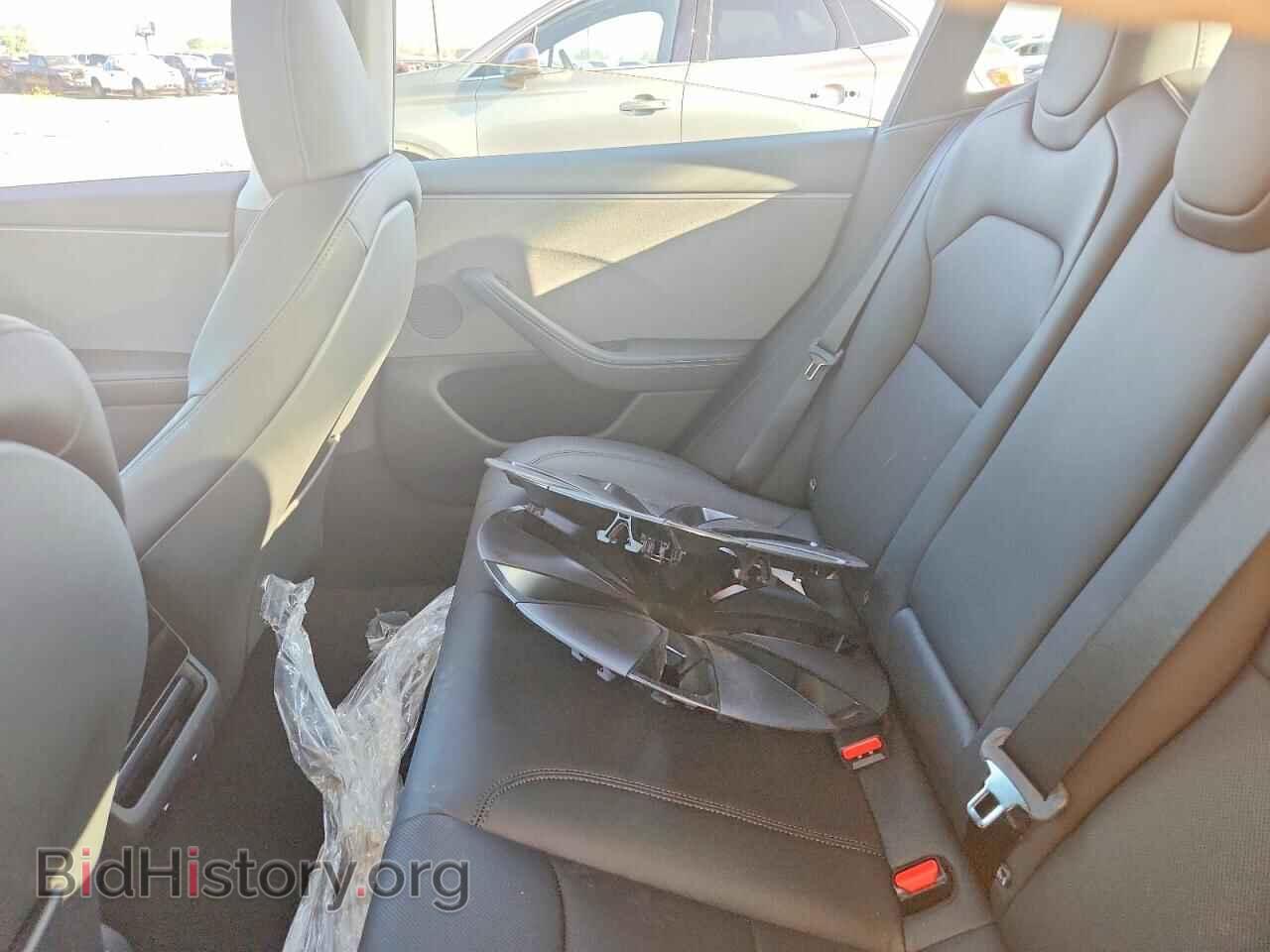 2026 TESLA MODEL 3 - VIN: 5YJ3E1EA7TF163479 - Фото 10