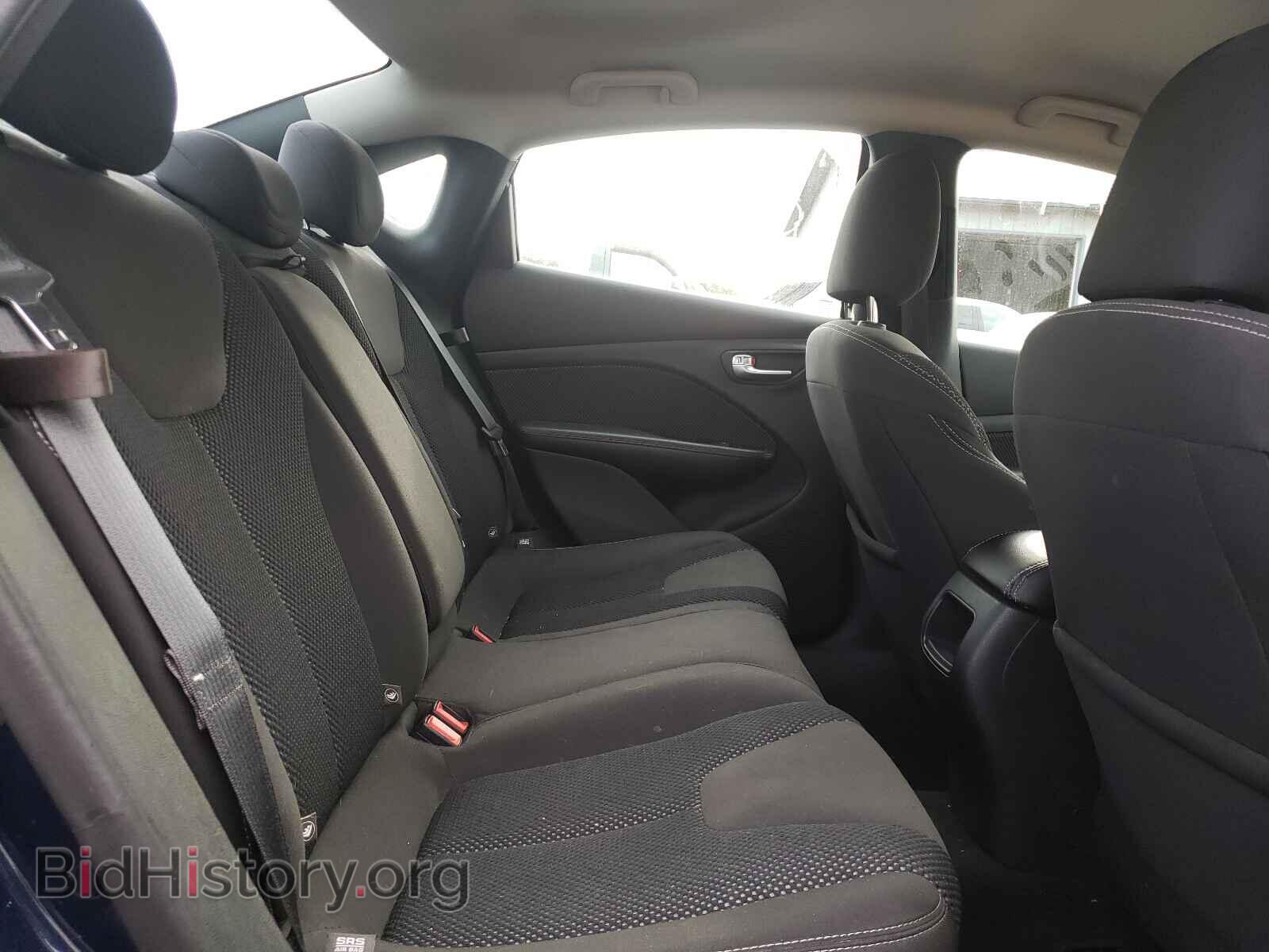 2014 DODGE DART - VIN: 1C3CDFBB4ED904392 - Фото 6