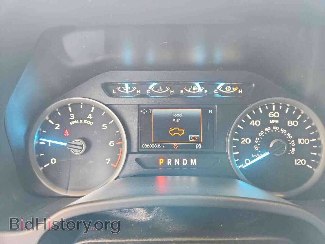 2020 FORD F150 - VIN: 1FTEW1E45LFA12524 - Фото 9