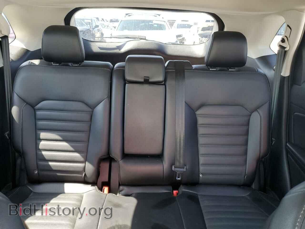 2018 FORD EDGE - VIN: 2FMPK3J91JBC26423 - Photo 10