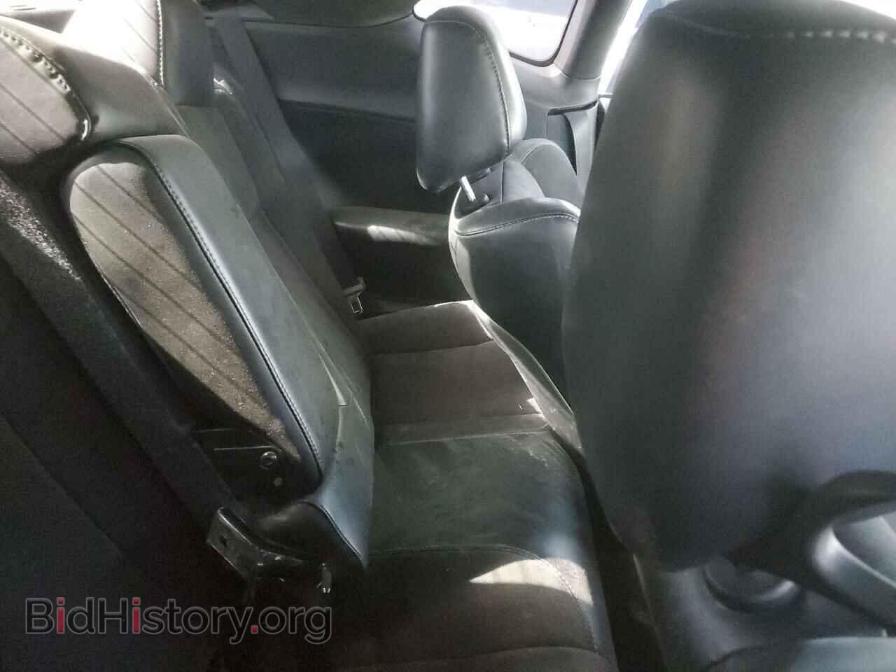 2015 DODGE CHALLENGER - VIN: 2C3CDZFJ7FH910193 - Фото 10