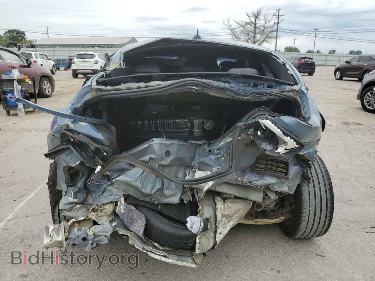 2015 CHRYSLER 200 - VIN: 1C3CCCBB2FN726446 - Фото 6