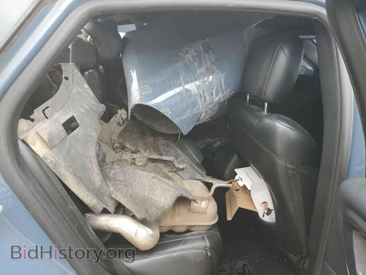 2015 CHRYSLER 200 - VIN: 1C3CCCBB2FN726446 - Фото 10