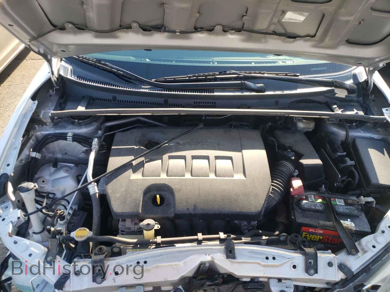 2015 TOYOTA COROLLA - VIN: 5YFBURHE9FP200231 - Фото 7