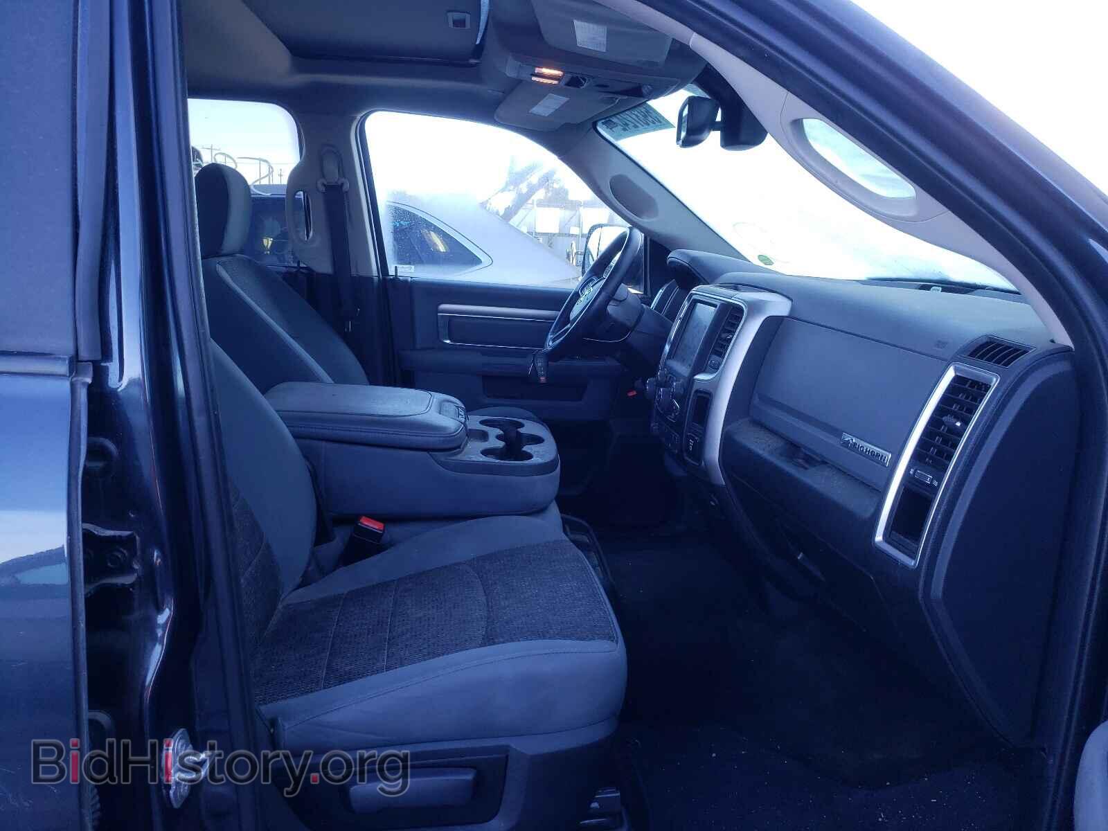 2017 RAM 1500 - VIN: 1C6RR7TT5HS728156 - Photo 5