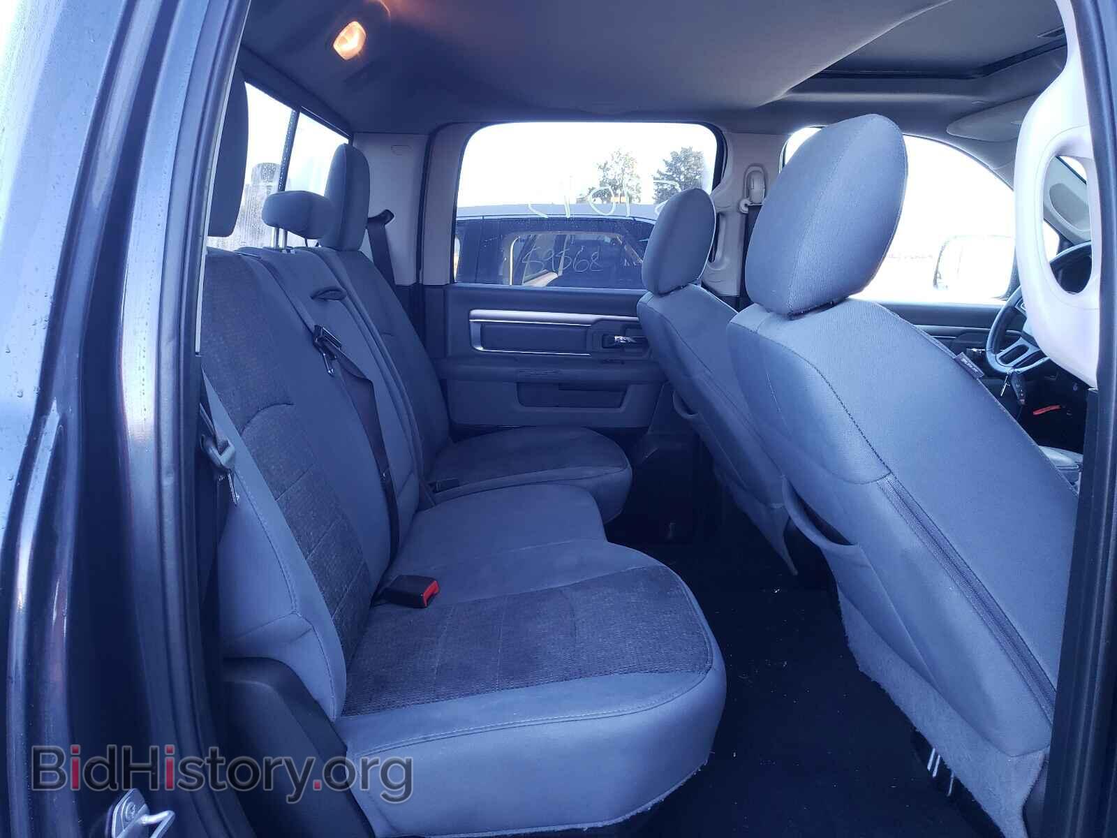 2017 RAM 1500 - VIN: 1C6RR7TT5HS728156 - Photo 6