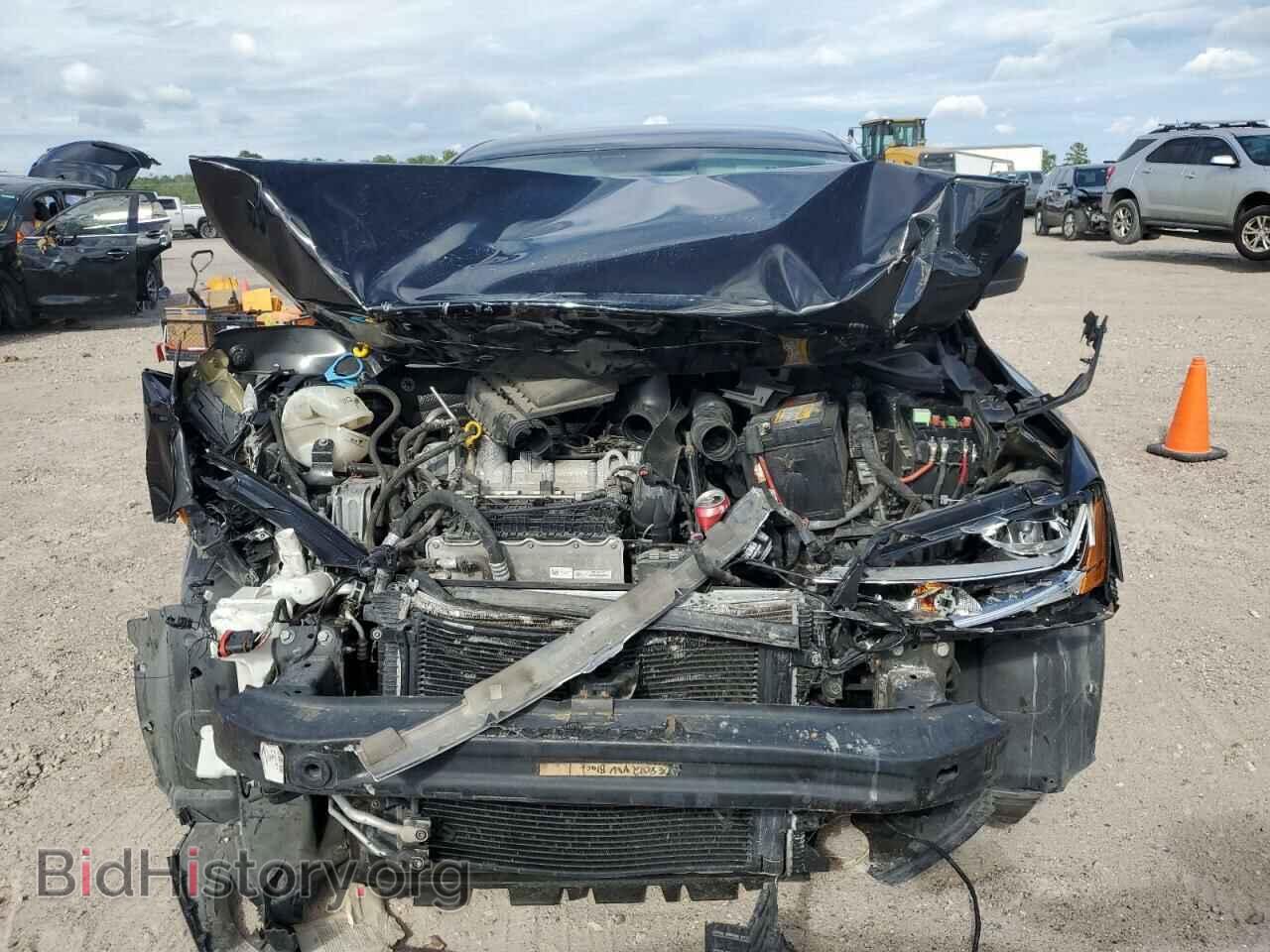2017 VOLKSWAGEN JETTA - VIN: 3VW2B7AJ6HM311280 - Фото 5