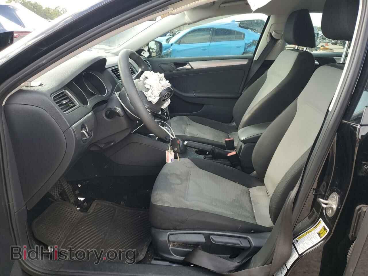2017 VOLKSWAGEN JETTA - VIN: 3VW2B7AJ6HM311280 - Фото 7