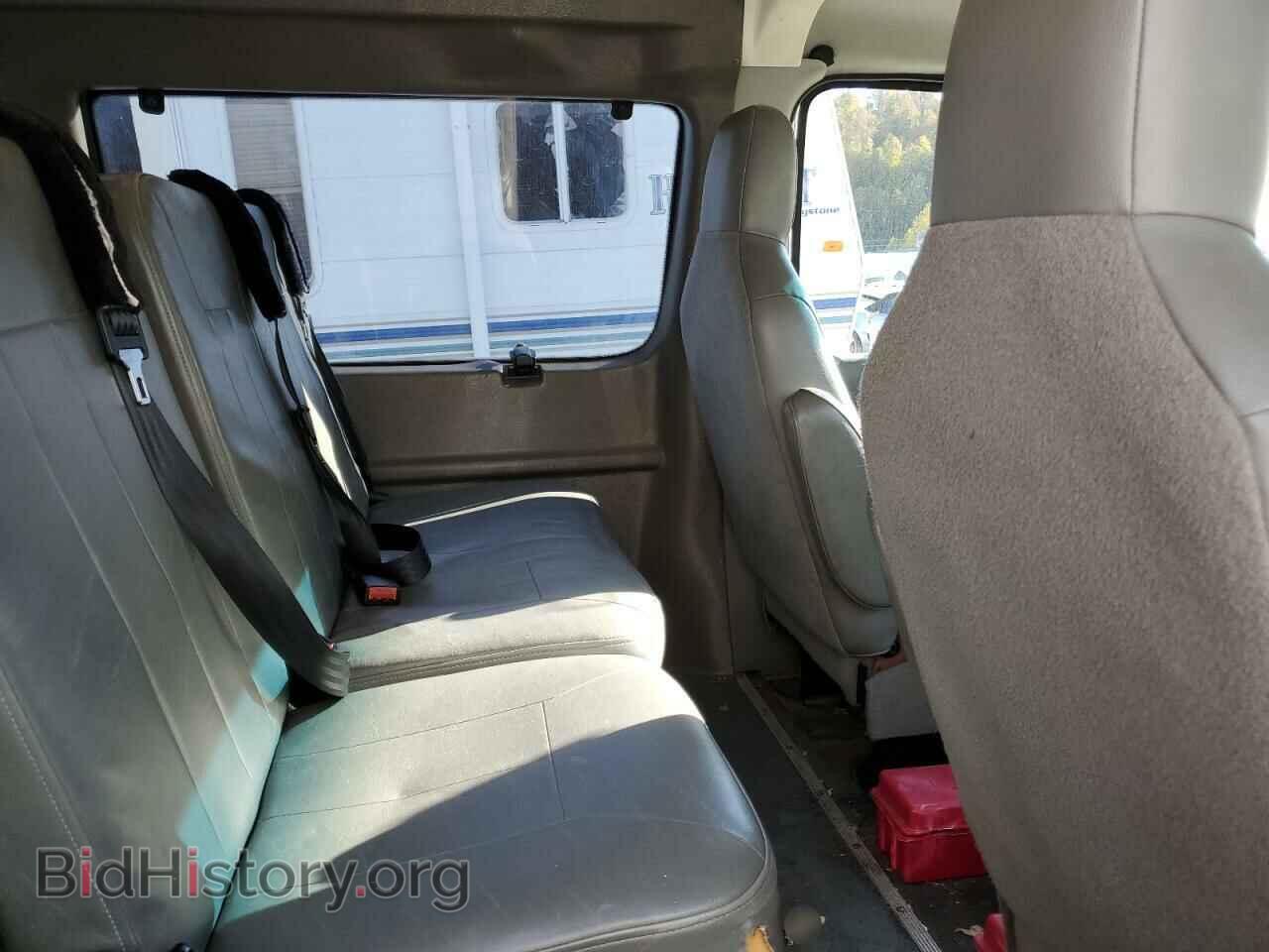2013 FORD ECONOLINE - VIN: 1FTNS2EW1DDA02203 - Фото 6
