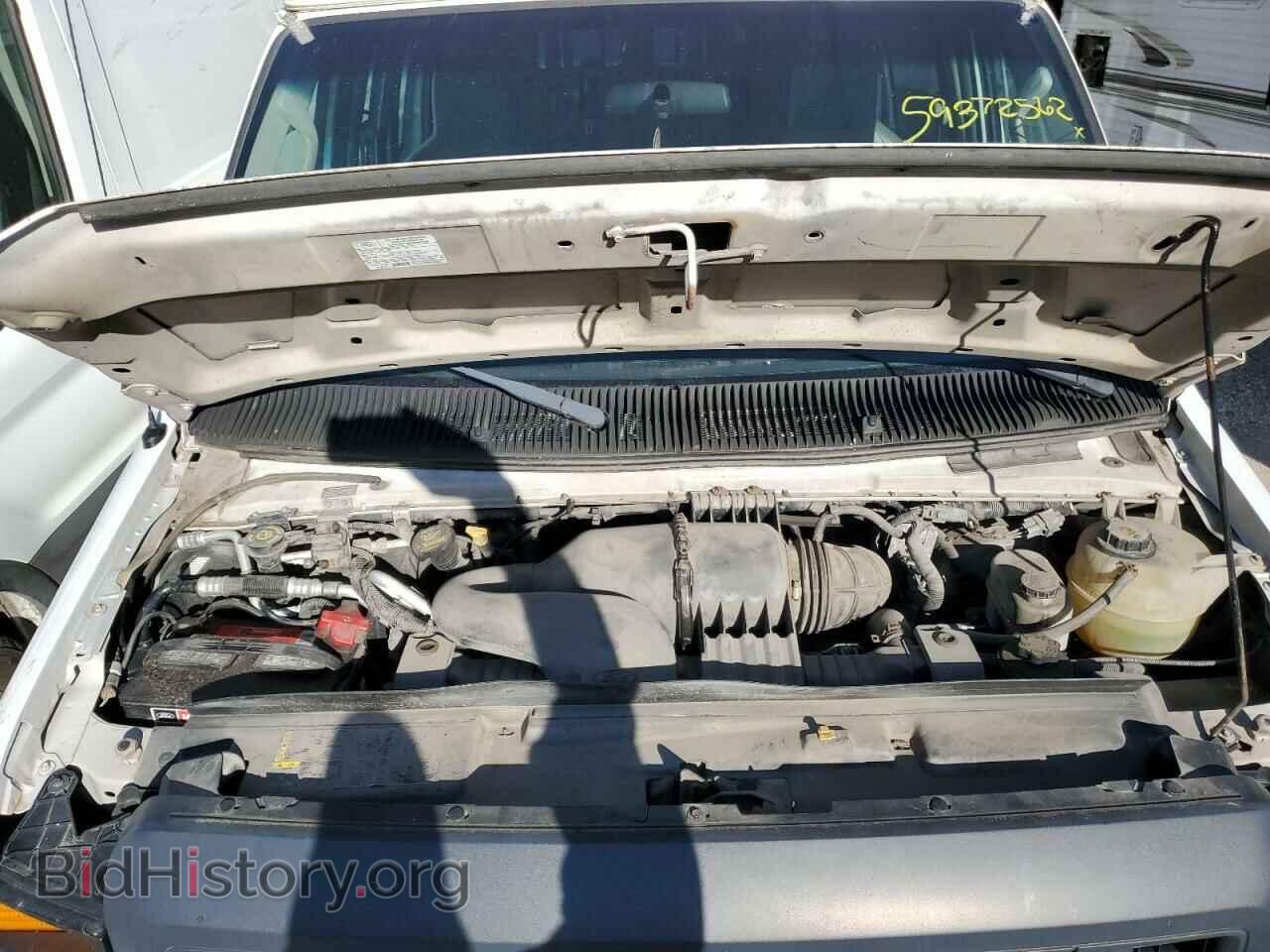 2013 FORD ECONOLINE - VIN: 1FTNS2EW1DDA02203 - Фото 7