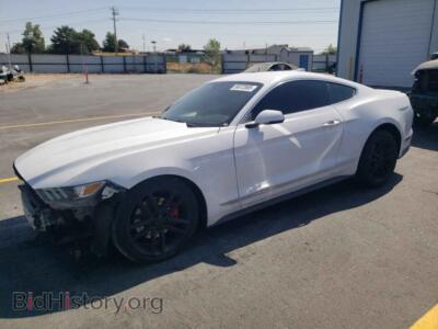 2016 Ford ALL MODELS, белый — VIN 1FA6P8TH8G5261241, Copart