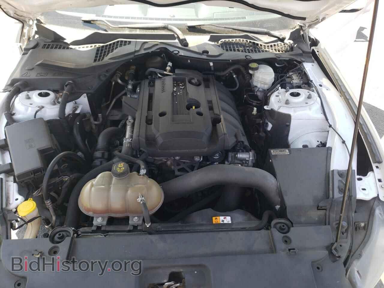 2016 FORD ALL Models - VIN: 1FA6P8TH8G5261241 - Photo 11