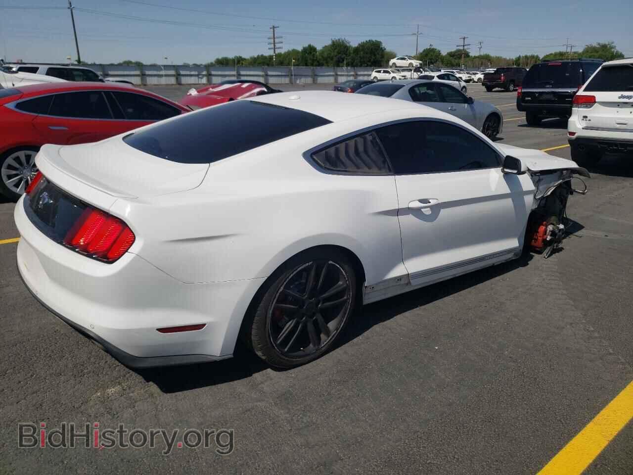 2016 FORD ALL Models - VIN: 1FA6P8TH8G5261241 - Photo 3