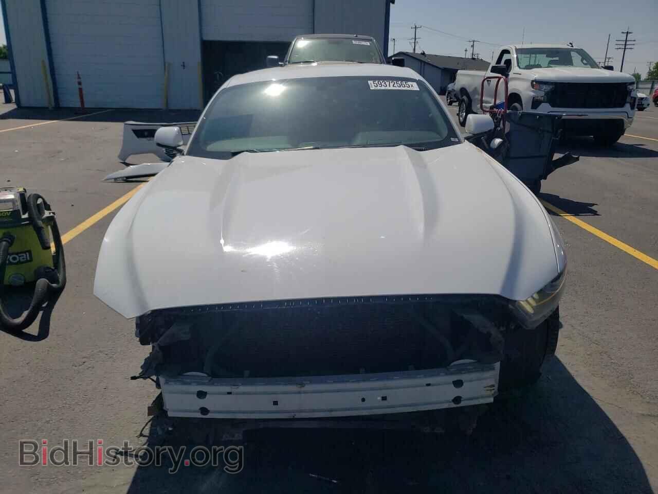 2016 FORD ALL Models - VIN: 1FA6P8TH8G5261241 - Photo 5